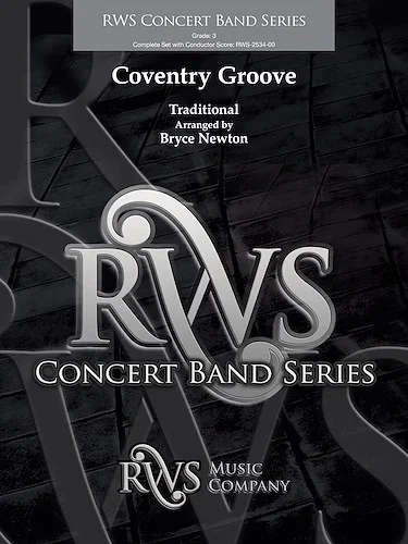 Coventry Groove<br>
