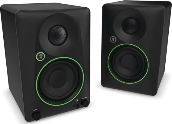 CR3.5 BT Studio Monitors