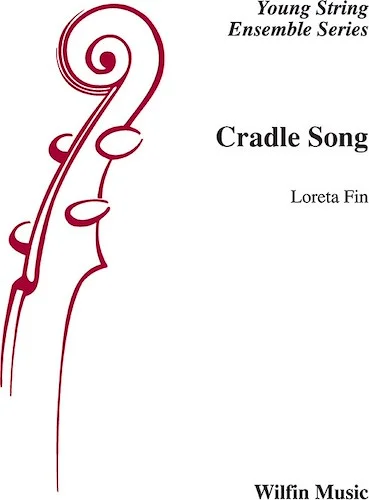 Cradle Song