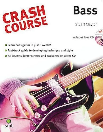Crash Course - Bass