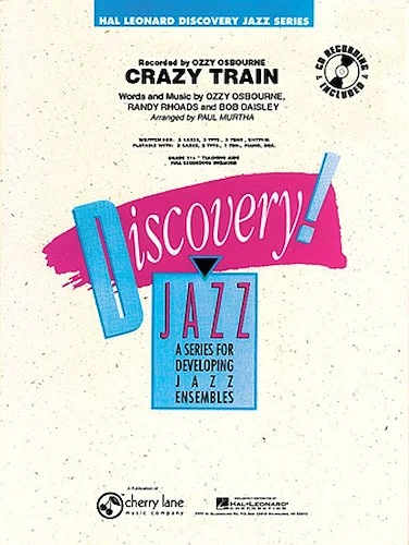 Crazy Train