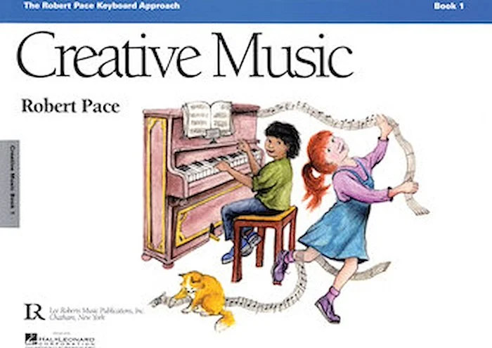 Creative Music