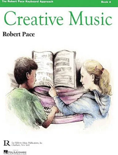 Creative Music