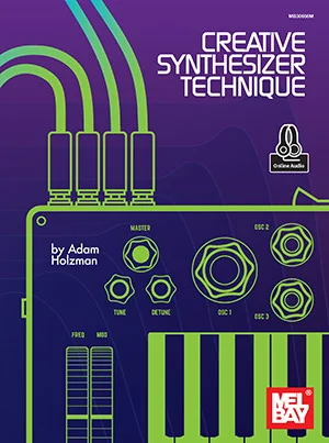 Creative Synthesizer Technique