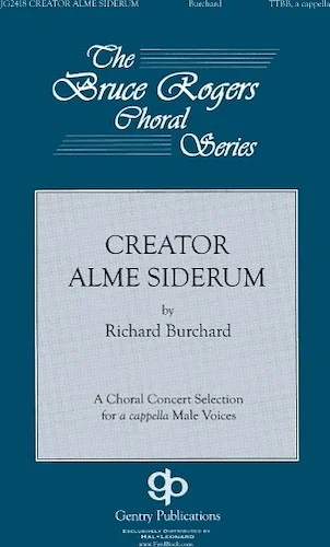 Creator Alme Siderum