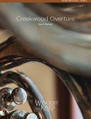 Creekwood Overture