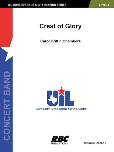 Crest of Glory