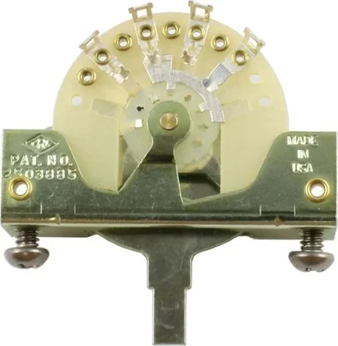 CRL 3-Way Blade Switch<br>Single Item