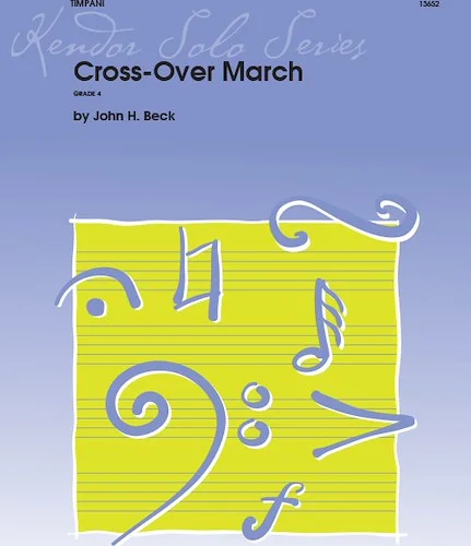 Cross-Over March