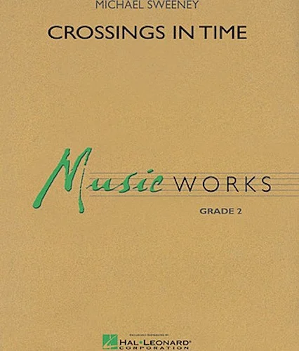 Crossings in Time
