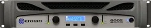 Crown NXTI6002S XTi 2 Series Two Channel Power Amplifier. 2,100W