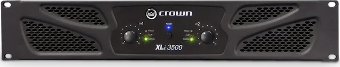 CROWN XLi3500