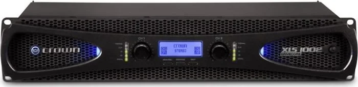 CROWN XLS1002