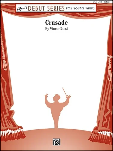 Crusade