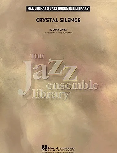 Crystal Silence