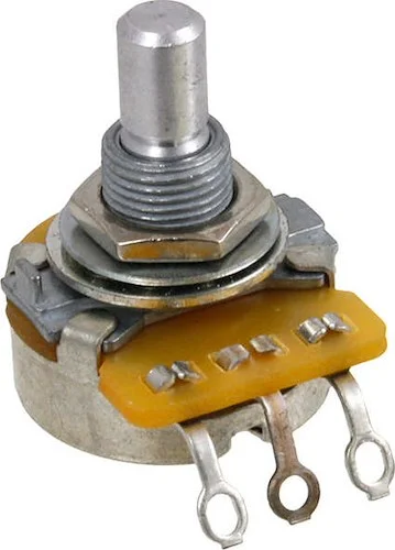 CTS 1 Meg Solid Audio Potentiometer<br>Single Item