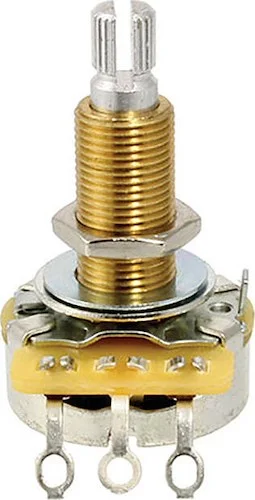 CTS 1 Meg Split Linear Potentiometer<br>Single Item