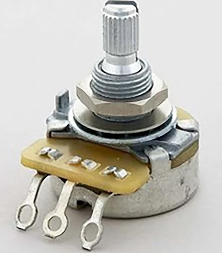 CTS No-Load 250K Tone Potentiometer<br>Single Item