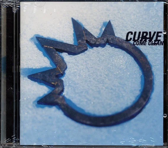 Curve - Come Clean