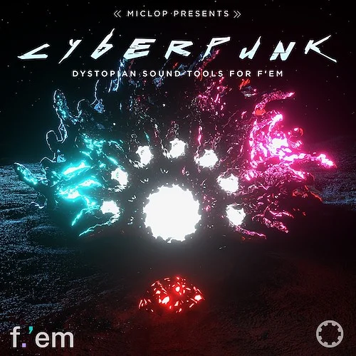 Cyberpunk: F.'em Expansion Pack (Download) <br>