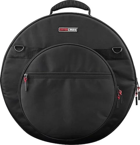 Cymbal Bag; 24""