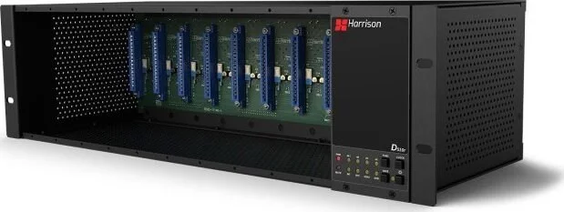 D510 Rack