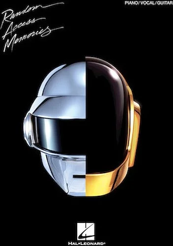 Daft Punk - Random Access Memories