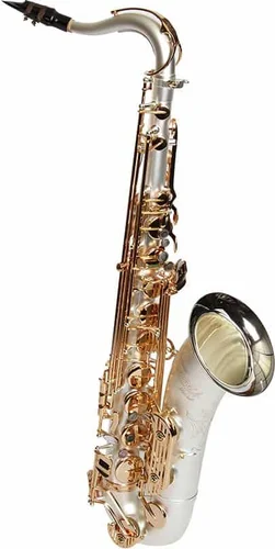 Dakota XL Series Tenor Saxophone SDT-XL-210