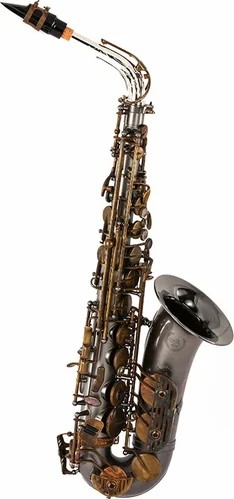 Dakota XR Series Alto Saxophone SDA-XR-42