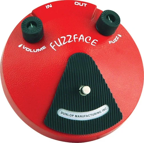 DALLAS-ARBITER FUZZ FACE