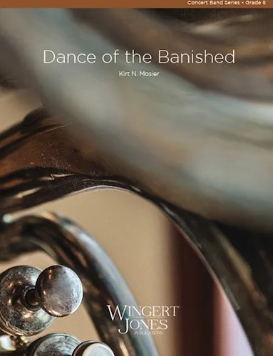 Dance Of The Banished