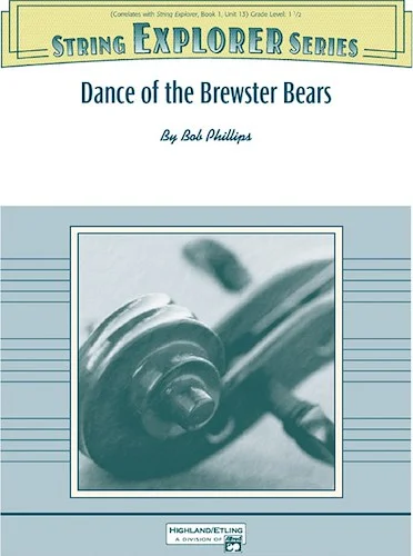 Dance of the Brewster Bears