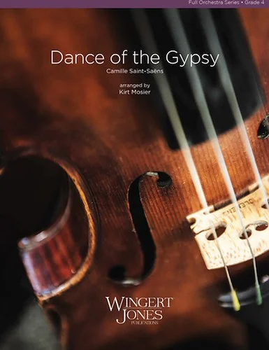 Dance of the Gypsy