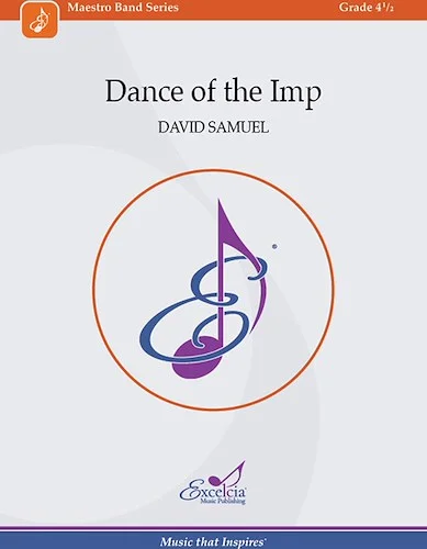 Dance of the Imp Image
