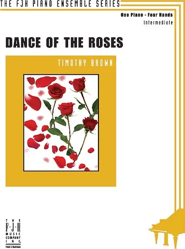 Dance of the Roses<br>