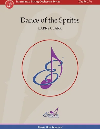 Dance of the Sprites