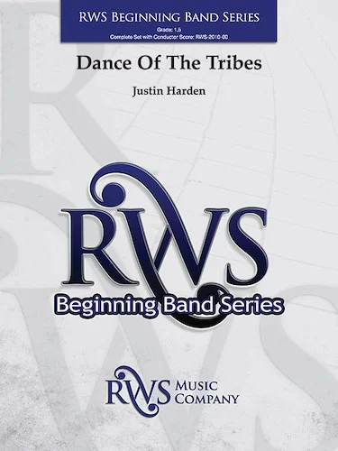 Dance of the Tribes<br>