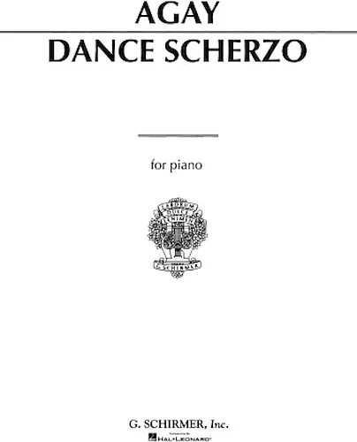 Dance Scherzo