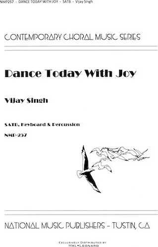 Dance Today With Joy