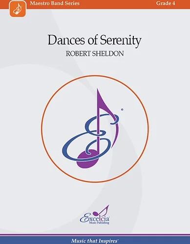 Dances of Serenity