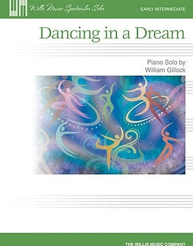 Dancing in a Dream