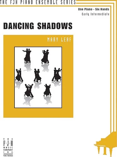 Dancing Shadows<br>