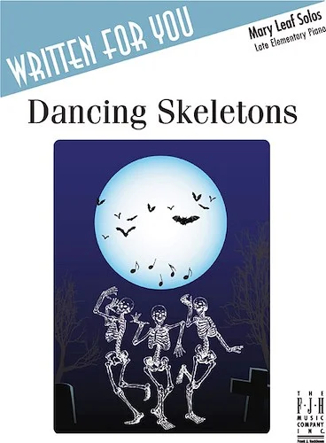 Dancing Skeletons<br>