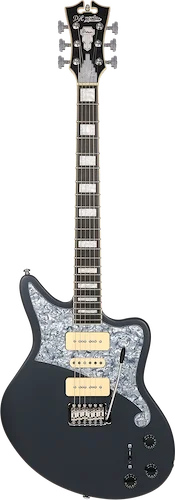 D'Angelico Premier Bob Weir Bedford-Matte Stone