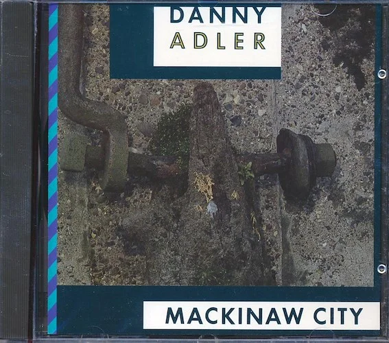 Danny Adler - Mackinaw City