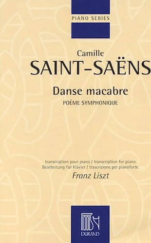 Danse Macabre, Op. 40