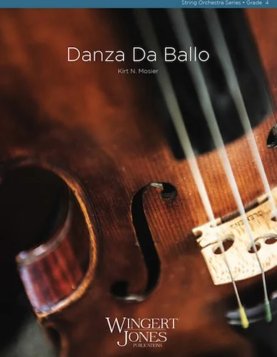 Danza da Ballo