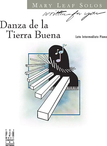 Danza de la Tierra Buena<br>