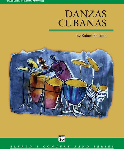 Danzas Cubanas