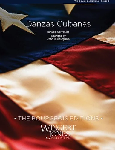 Danzas Cubanas